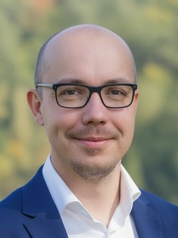 Boris Navrátil