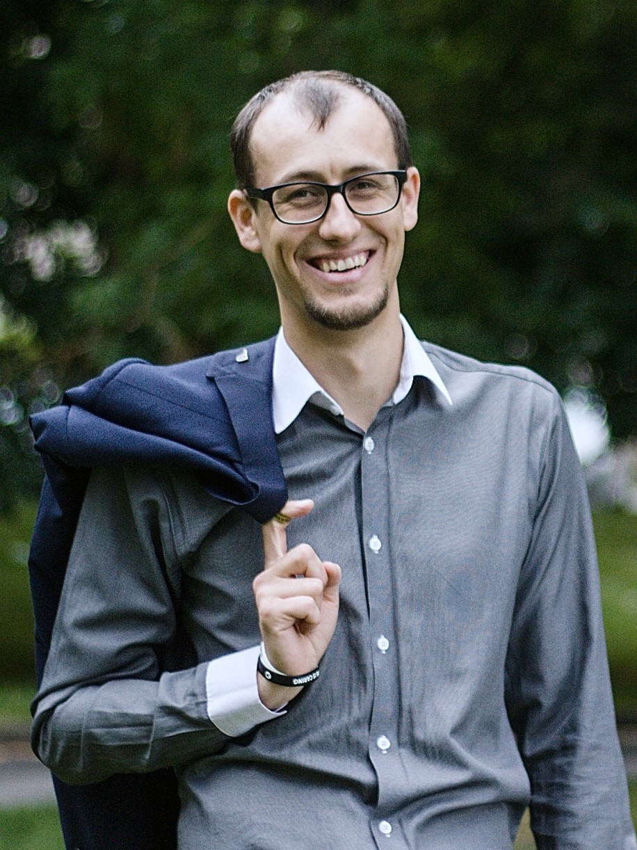Ing. Tomáš Zmuda