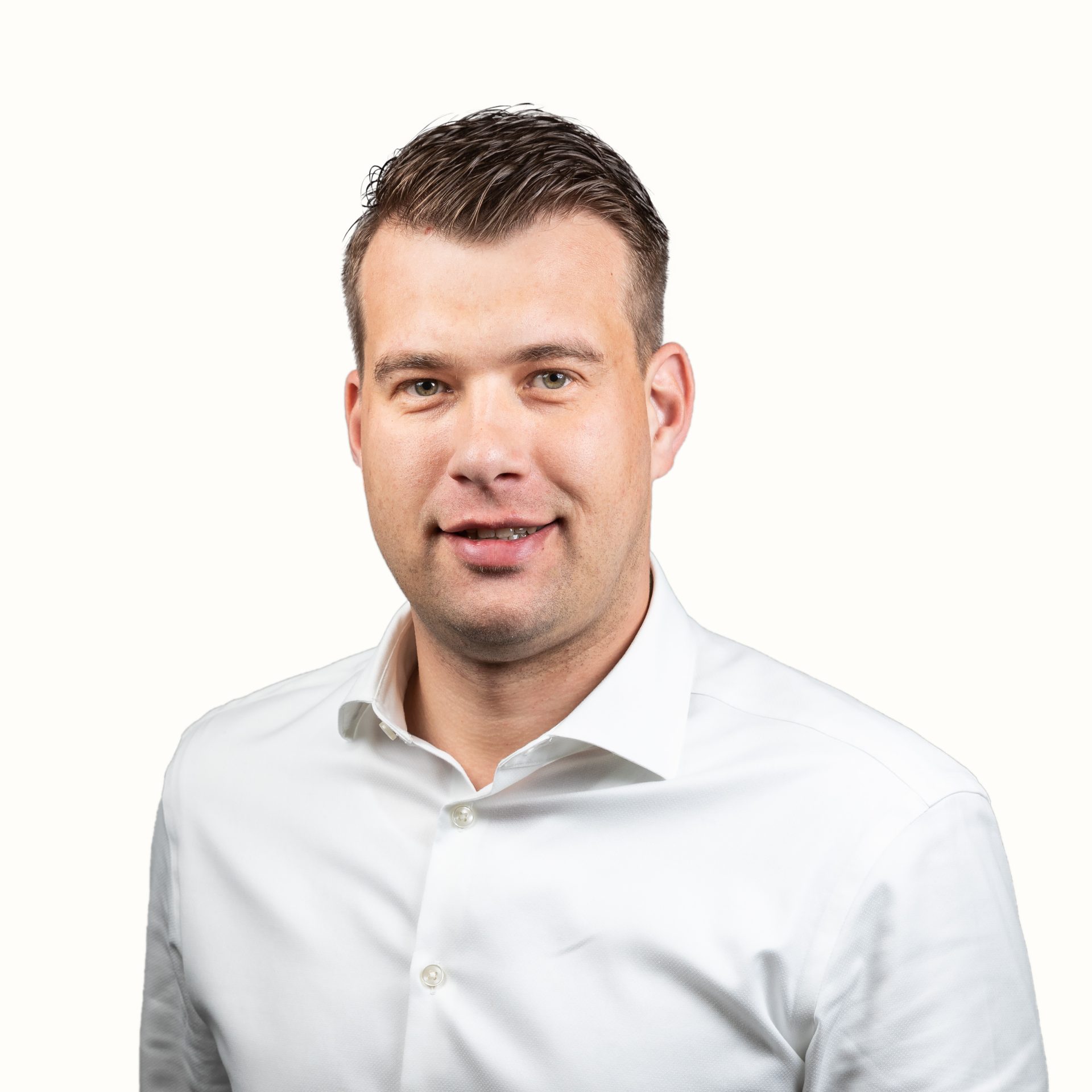 Mgr. Ing. Vojtěch Fiala